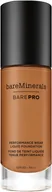 Podkłady do twarzy - bareMinerals BAREPRO BarePRO Performance Wear Liquid Foundation SPF 20 - podkład do twarzy Oak 20 - miniaturka - grafika 1