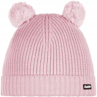 Czapki dla dzieci - Czapka dziecięca Eisbar Ponti Pompon Mü kids 53 - miniaturka - grafika 1