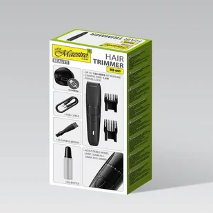 Maestro MR-640 - Trymery - miniaturka - grafika 1
