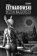 E-booki - literatura polska - Bestia najgorsza - miniaturka - grafika 1