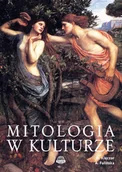 Książki o kulturze i sztuce - Mitologia w kulturze - miniaturka - grafika 1