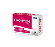 Suplementy diety - Uromycin x 15 kaps - miniaturka - grafika 1