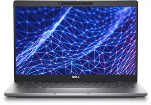 DELL Latitude 5330 2in1 13.3 FHD Touch i5-1235U 8GB 256GB SSD FPR SCR BK IRcam LTE W11P 3YBWOS - Laptopy 2w1 - miniaturka - grafika 1