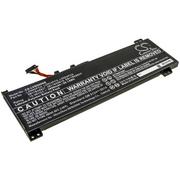 Baterie do laptopów - Lenovo Legion 5-15ACH6A / L20C4PC0 3850mAh 59.14Wh Li-Polymer 15.36V (Cameron Sino) - miniaturka - grafika 1