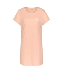 Koszulka nocna Nightdresses NDK 02 X-38 - Bielizna nocna - miniaturka - grafika 1