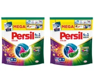 Środki do prania - Persil Discs Color 4w1 zestaw 2x54szt. - miniaturka - grafika 1