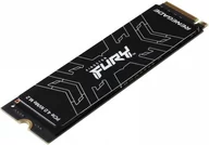 Dyski SSD - Kingston FURY Renegade 4 TB M.2 2280 PCI-E x4 Gen4 NVMe SFYRD/4000G SFYRD/4000G - miniaturka - grafika 1