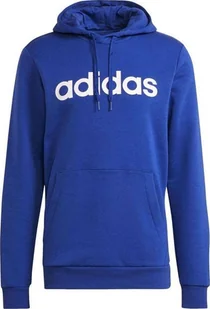 Adidas BLUZA MĘSKA H12165 XXXXL M LIN FL HD S - Bluzy męskie - miniaturka - grafika 1