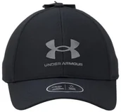Czapki męskie - Czapka Under Armour Iso-Chill ArmourVent 1361529-001 - miniaturka - grafika 1