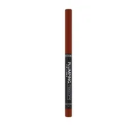 Konturówki do ust - Catrice Plumping Lip Liner Konturówka Do Ust 100 Go All-Out 4059729276759 - miniaturka - grafika 1