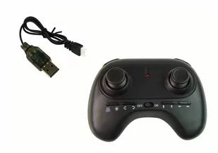 Latający Pterozaur RC Dinozaur Zdalnie Sterowany - Zabawki zdalnie sterowane - miniaturka - grafika 4