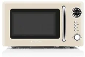 Kuchenki mikrofalowe - ETA Storio ETA321090040 Beżowy - miniaturka - grafika 1