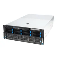 Serwery - Asus ESC8000A-E12-SKU2/10G3000W - miniaturka - grafika 1