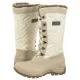 Kozaki damskie - Śniegowce Nietos Wmn 3Q47966 A319 Vanilla (CM16-a) CMP - miniaturka - grafika 1