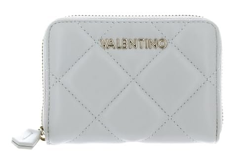 VALENTINO BAGS PORTAFOGLIO DONNA GRIGIO