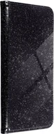 Etui i futerały do telefonów - Pokrowiec König Design kompatybilny z etui na telefon Xiaomi Redmi 7 ze skóry syntetycznej - czarny - miniaturka - grafika 1