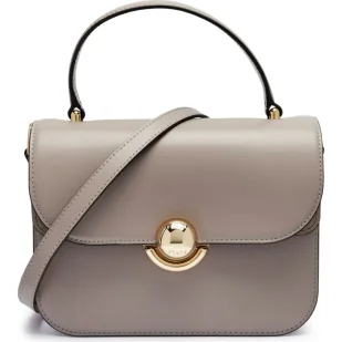 Furla Skórzany kuferek FURLA SFERA - Torebki damskie - miniaturka - grafika 1