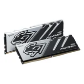 Pamięci RAM - Arkas Pamięć DDR5 Apacer Panther 32GB (2x16GB) 5600MHz CL40 1,25V AH5U32G56C5227BAA-2 - miniaturka - grafika 1
