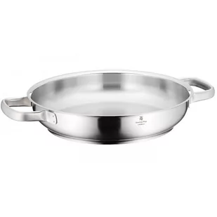 WMF Patelnia do serwowania (28 cm) Gourmet Plus / 0726286031) - Patelnie - miniaturka - grafika 1