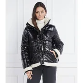 Kurtki damskie - DKNY Sport Kurtka z szelkami | Regular Fit - miniaturka - grafika 1