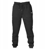 Spodnie sportowe męskie - New Era Essentials Joggers 60416741 r. L - miniaturka - grafika 1
