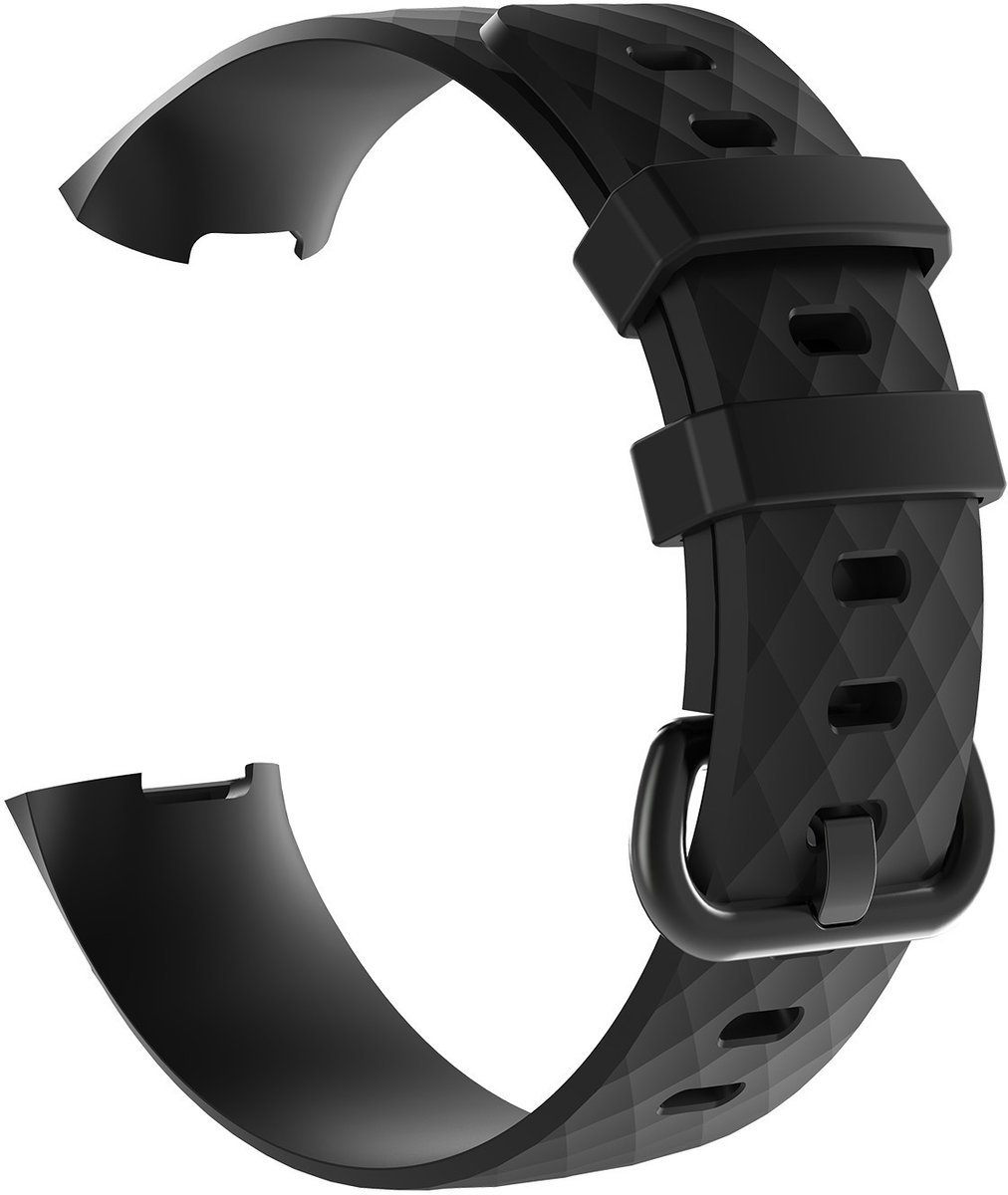 ORYGINALNY ZAMIENNY WYMIENNY PASEK OPASKA YIVO DO ZEGARKA SMARTWATCH FITBIT CHARGE 3 / 4