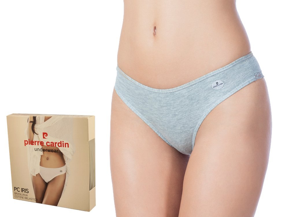 MAJTKI PIERRE CARDIN brazyliany PC IRIS DAMSKIE S