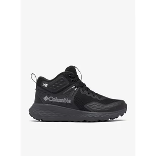 Buty damskie Columbia Konos TRS Outdry Mid - Buty trekkingowe damskie - miniaturka - grafika 1
