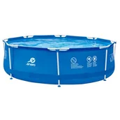 Baseny ogrodowe - ENERO Basen 1036502 300 x 76 cm - miniaturka - grafika 1