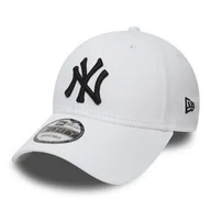 Czapki damskie - New Era, Czapka z daszkiem, 9FORTY NY - miniaturka - grafika 1