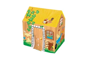 Domek Namiot Do Zabawy Okienka Bestway 52007 - Namioty i tipi dla dzieci - miniaturka - grafika 2