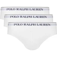 Majtki męskie - POLO RALPH LAUREN Slipy 3-Pack - miniaturka - grafika 1