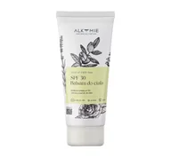 Balsamy i kremy do ciała - Alkmie SPF30 Balsam do ciała love at first sun 150 ml - miniaturka - grafika 1