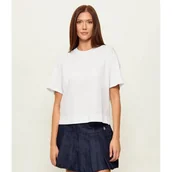 Koszulki i topy damskie - Joop! T-shirt Tyla Relaxed fit - miniaturka - grafika 1