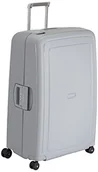 Walizki - Samsonite Collection Walizka, 138l, Srebrny - miniaturka - grafika 1