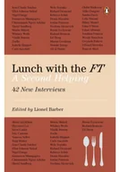 Biografie i autobiografie - Lunch with the FT - miniaturka - grafika 1
