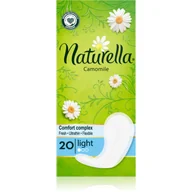 Wkładki higieniczne - Naturella wkładki higieniczne NORMAL SINGLE 20SZT - miniaturka - grafika 1