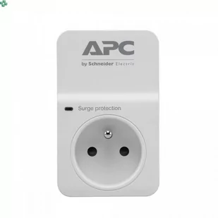 APC Listwa zasilająca PM1W-FR - Listwy zasilające - miniaturka - grafika 1