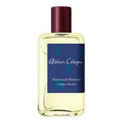 Wody i perfumy unisex - Atelier Cologne Patchouli Riviera 100 ml - miniaturka - grafika 1