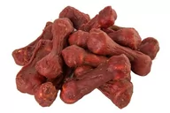 Przysmaki dla psów - Chico Kostki Dental oblane jagnięciną 10cm 500g - miniaturka - grafika 1