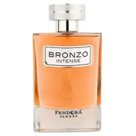 Wody i perfumy męskie - Pendora Scents Bronzo Intense woda perfumowana 100 ml - miniaturka - grafika 1