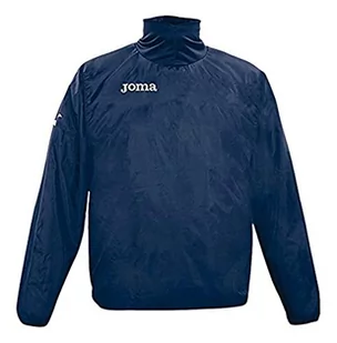 Joma joma chłopięca kurtka przeciwdeszczowa, niebieski 9994345323065 - Kurtki i płaszcze dla chłopców - miniaturka - grafika 1