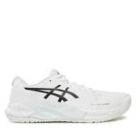 Tenis ziemny - Buty do tenisa Asics Gel-Challenger 14 1041A405 Biały - miniaturka - grafika 1