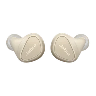 Słuchawki - Jabra Elite 5 Replacement Earbuds - Gold Beige - miniaturka - grafika 1