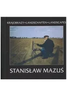 Książki o kulturze i sztuce - Krajobrazy - miniaturka - grafika 1