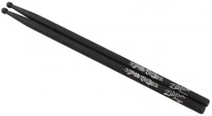 Zildjian ZASTBLK Travis Barker Signature Permsticks czarne - opakowanie 2 ZASTBLK - Akcesoria do perkusji - miniaturka - grafika 1