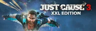 Gry PC Cyfrowe - Just Cause 3 XXL Edition Bundle PC - miniaturka - grafika 1