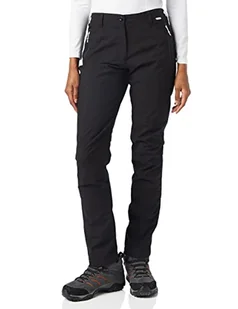 Regatta - WM Dayhike TR III, spodnie damskie - Spodnie damskie - miniaturka - grafika 1