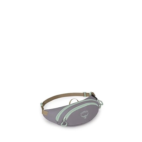 Osprey Unisex - Adult Daylite Mini nerka, Soundwave Grey, jeden rozmiar