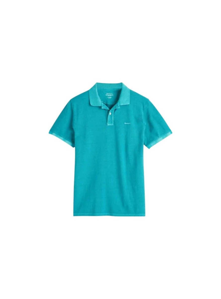 Polo Uomo Gant 262100_443